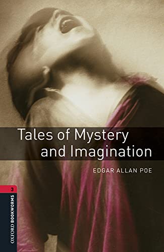 Oxford Bookworms 3. Tales of Mystery and Imagination MP3 Pack von Oxford University Press